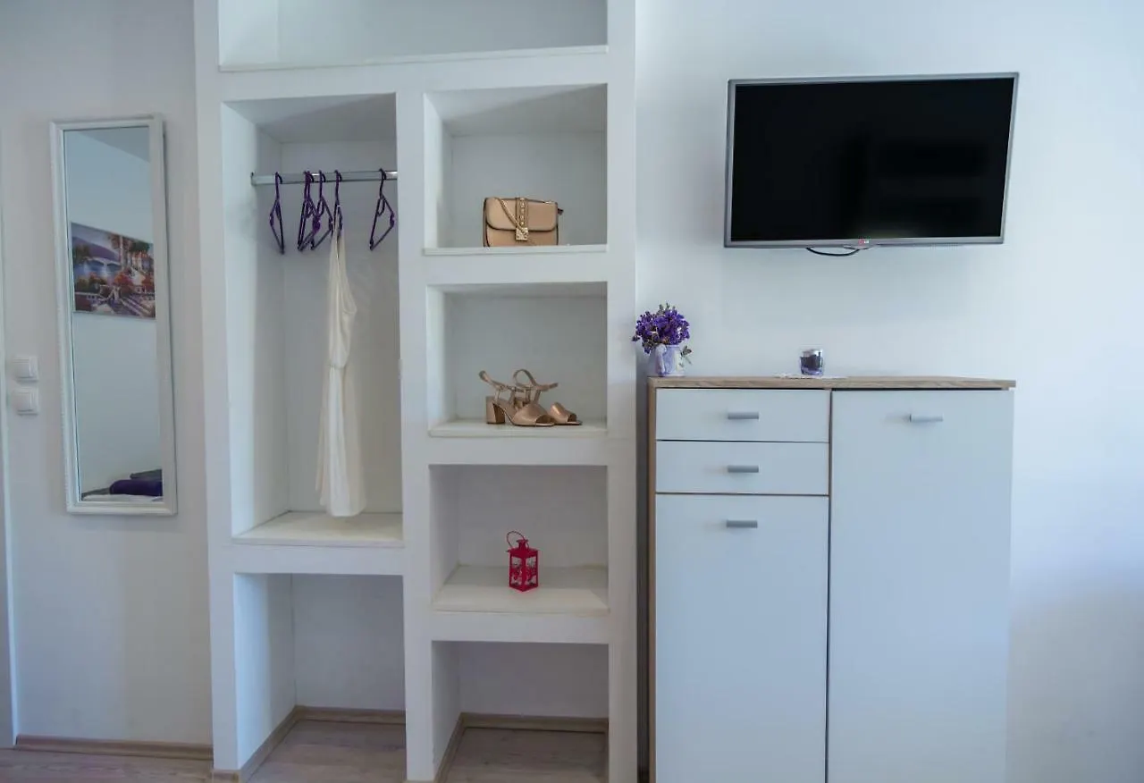 Villa Nita 자다르