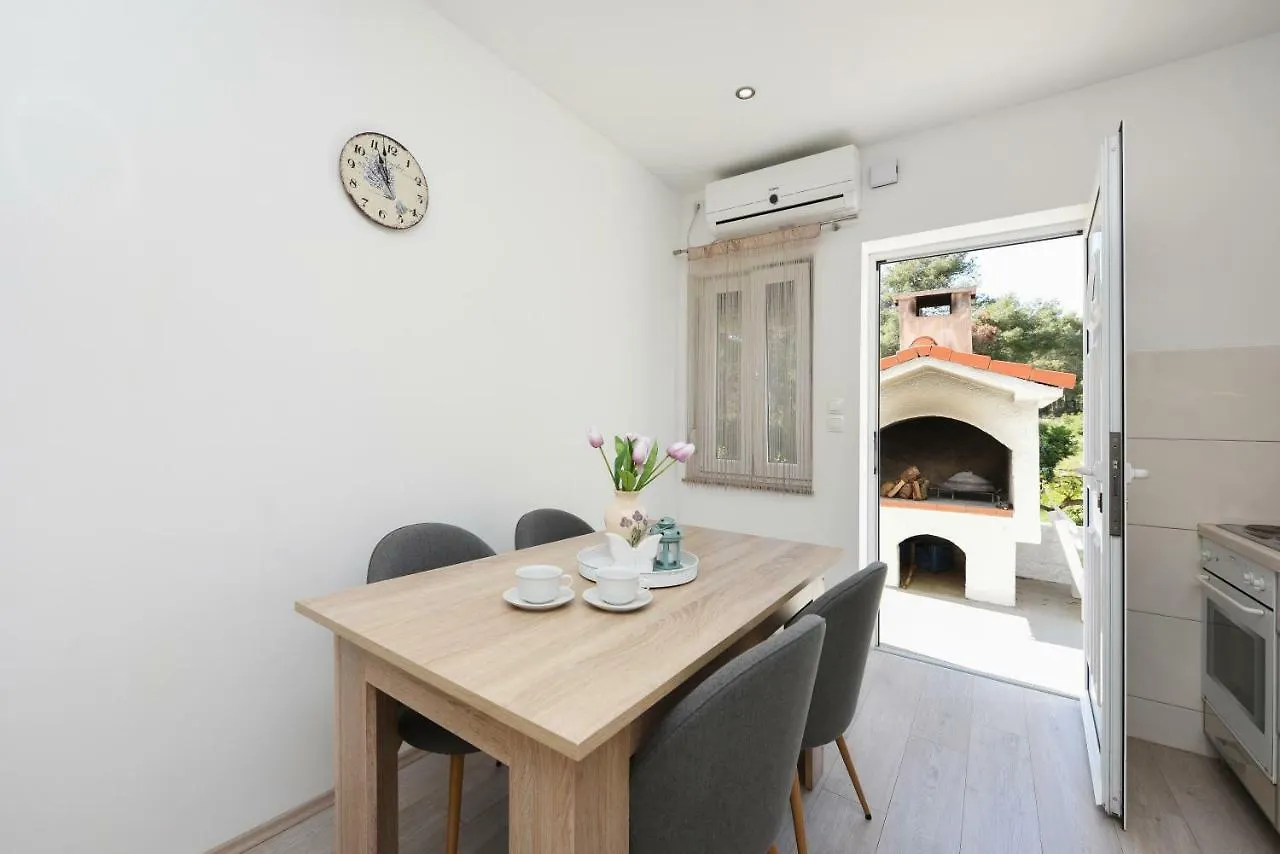 Villa Nita 자다르 아파트