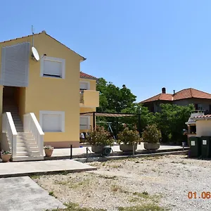 Apartament Sea Horse, Zadar