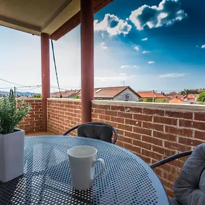 Apartament Nikola Free Parking Bbq, Zadar