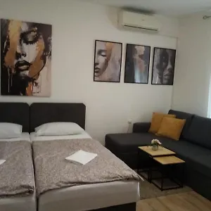 Vanja Apartament Rijeka