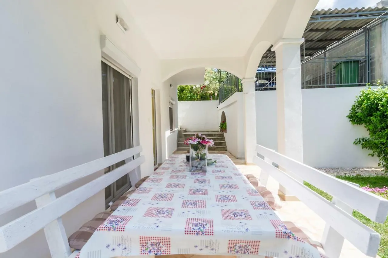 Villa Nita Zadar