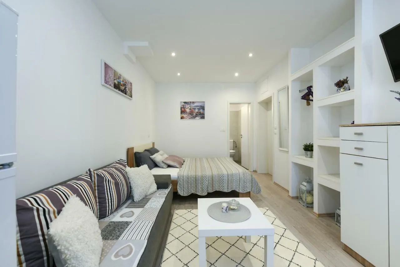 Villa Nita Zadar