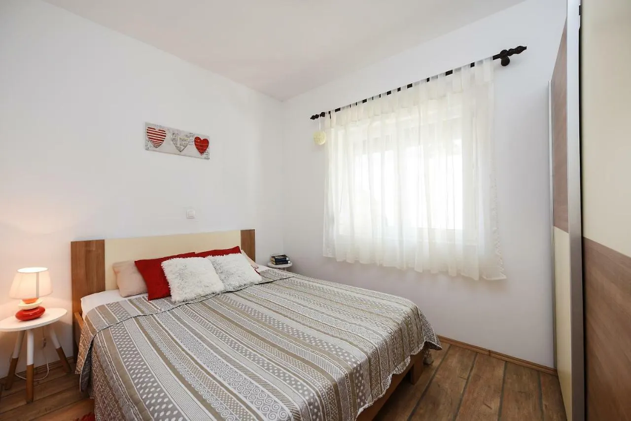 Villa Nita Zadar Apartament