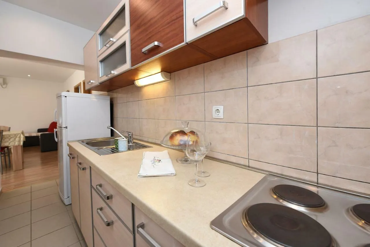 Villa Nita Zadar