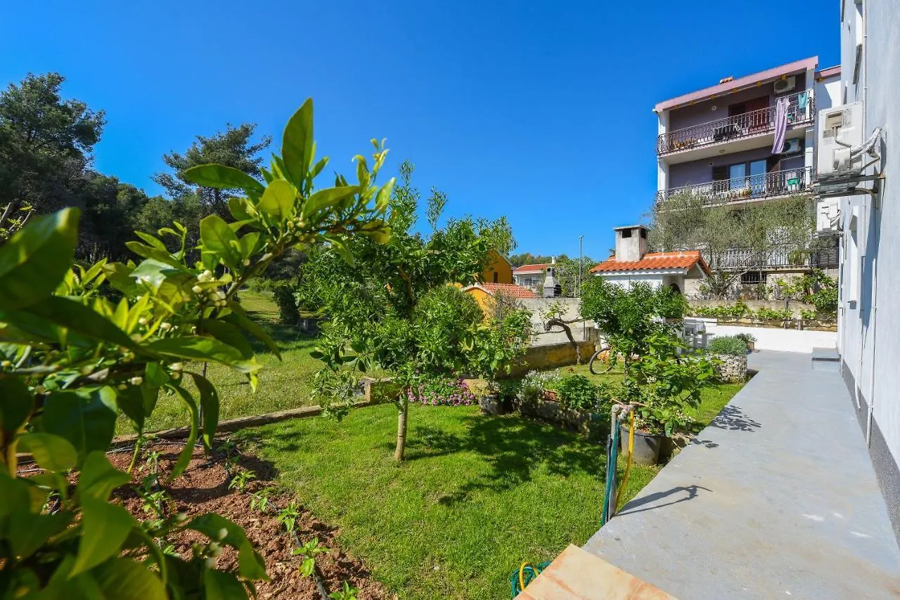 Villa Nita Zadar Chorwacja